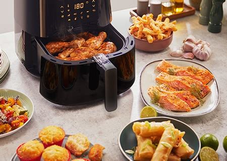 Airfryer Accessories | Philips