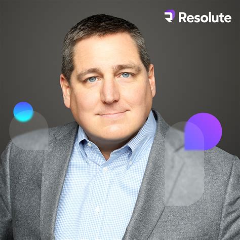 Bringing Amazon and Microsoft experience to Resolute: Meet Mike Hines