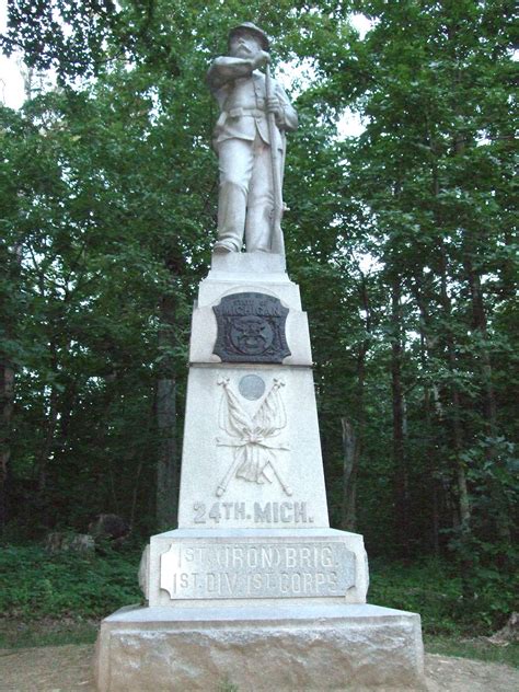 Gettysburg Local: Union Corps at Gettysburg