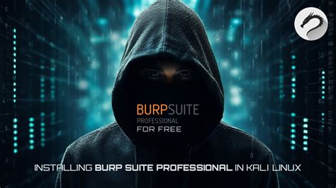 Install Burp Suite Professional In Kali Linux 2024 For FREE Burp