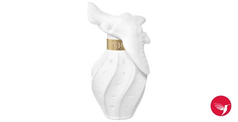 L Air Du Temps X Alix D Reynis Eau De Parfum Nina Ricci Fragancia