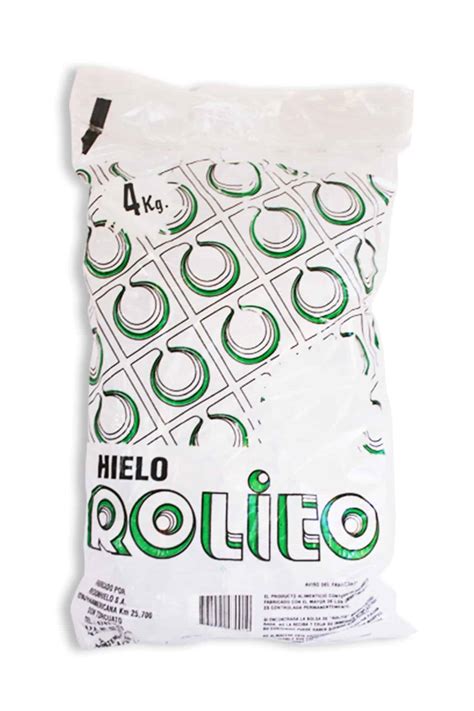 Productos Rolito