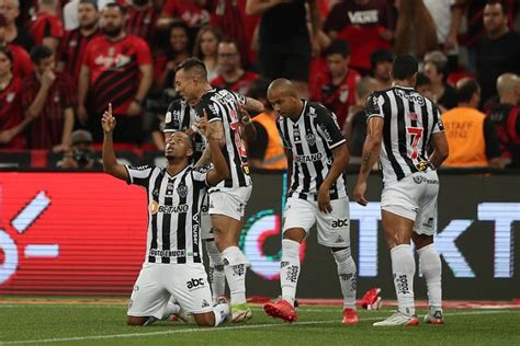 Deu Galo outra vez Listamos 10 motivos para acreditar que o Atlético