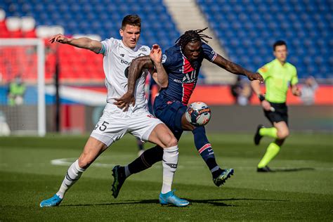 Przed 32 kolejką Ligue 1 Zapowiedź typy kursy Goal pl