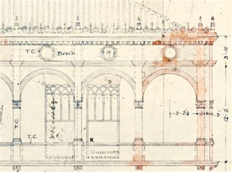 Architecture Archives Uf Libraries University Of Florida