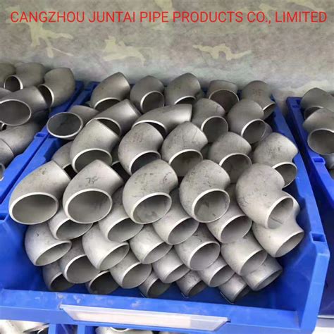 Asme B A F L Cl Socket Weld Elbow Forged Fitting China