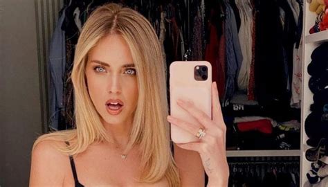 Cosa cè nel profilo Instagram di Chiara Ferragni Curiosando fra