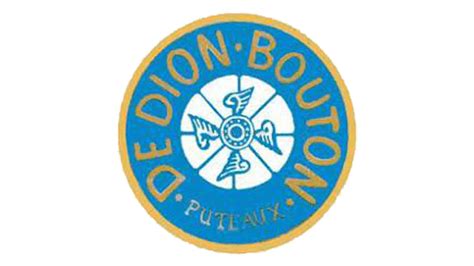 De Dion Bouton Logo 法国汽车制造商 云瑞logo资源库