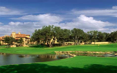 Cimarron Hills Country Club - Marsh & Associates, Inc. | Golf & Country ...