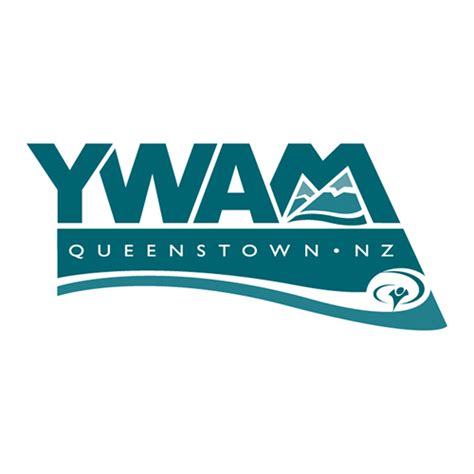 YWAM Queensland, NZ Logo - ishCreatives