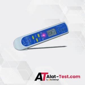 Alat Ukur Suhu Digital LUTRON BTM 4208SD Alat Test