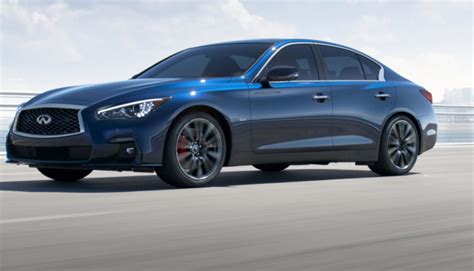 2018 Infiniti Q50 Accessories - Your Ultimate Guide