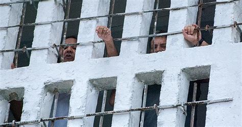 Cuban Prisioners Defenders presenta informe sobre los presos políticos