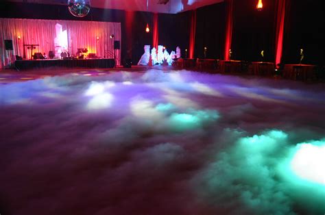 Smokefog Machine Hire Online Party Shop