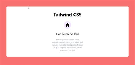 Tailwind CSS Icons A How To Guide CoderPad