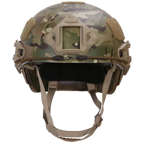 Emersongear War Game Outdoor Tactical Combat Helmet with Cp Style Af ...