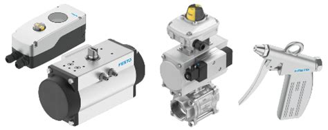 OL S1 Festo Accessory For Pneumatic Connection Technology ELTRA TRADE