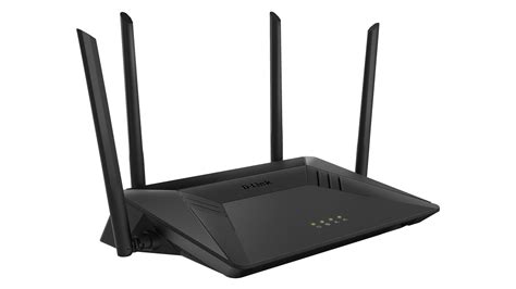 Ac Mu Mimo Dual Band Wi Fi Router D Link