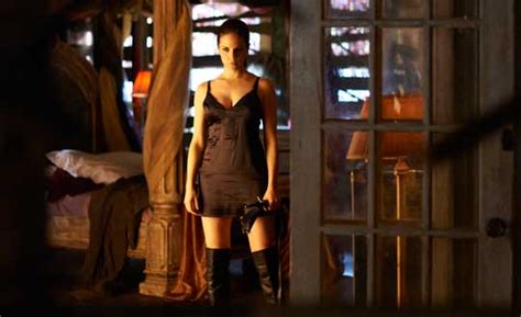 Bedroom Bo Lost Girl Photo 32986425 Fanpop