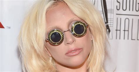 Lady Gaga Takes Us Back With A 90s Cover