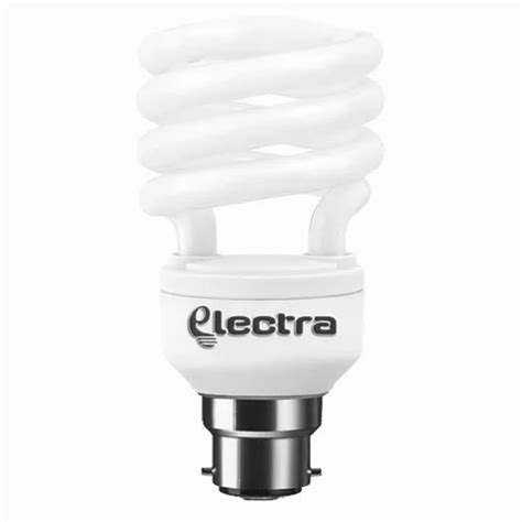 Electra CFL Bulbs 23 Watt At Rs 150 Piece Compact Fluorescent Light