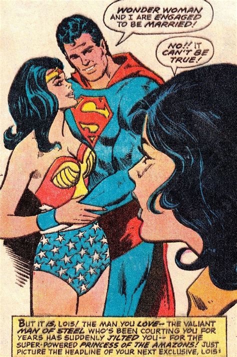 A Comic Book Page With An Image Of Two Women And A Man Hugging Each Other