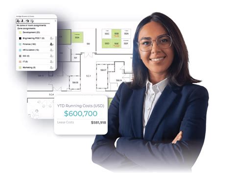 Measure Facility & Real Estate Portfolio Performance | FM:Systems
