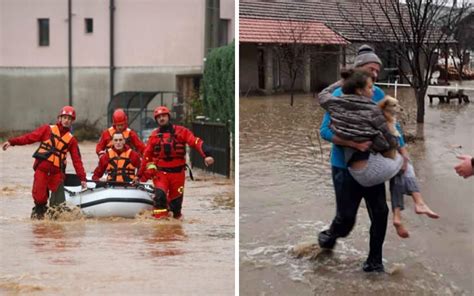 Prije Devet Godina Bih Su Pogodile Katastrofalne Poplave O Ekuje Li