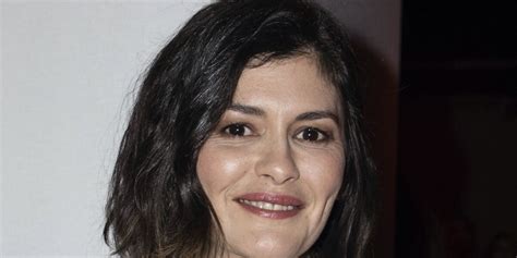 Audrey Tautou Maman L Actrice Se Confie Pour La Premi Re Fois Sur Son