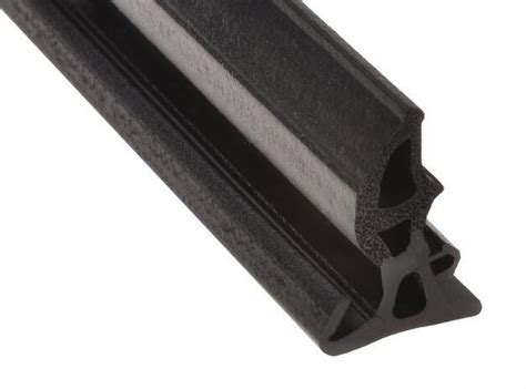 Aluminum Windows Doors Seals Epdm Co Extruded Seal Strip China