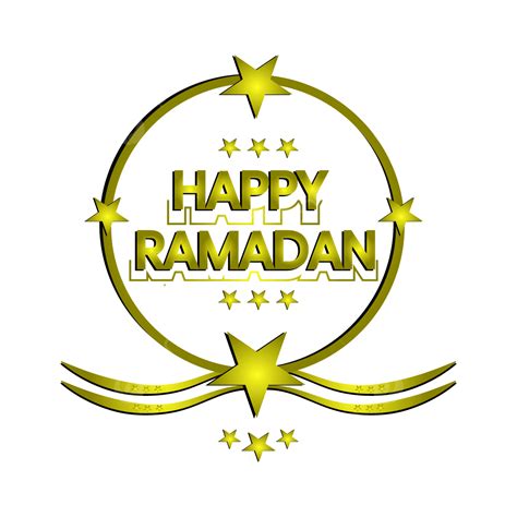 Ramadan Greeting Card Vector Hd Images Happy Ramadan Greetings Vector