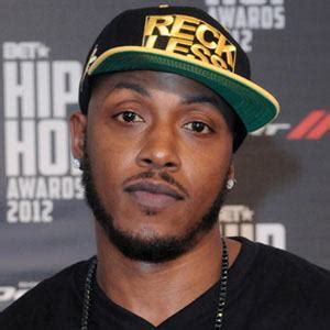 Mystikal Net Worth • Net Worth List