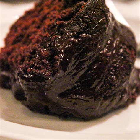 Best Chocolate Rum Cake Recipe | Bryont Blog