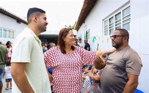 Saúde em Movimento Prefeitura de Juazeiro realiza mais de 300