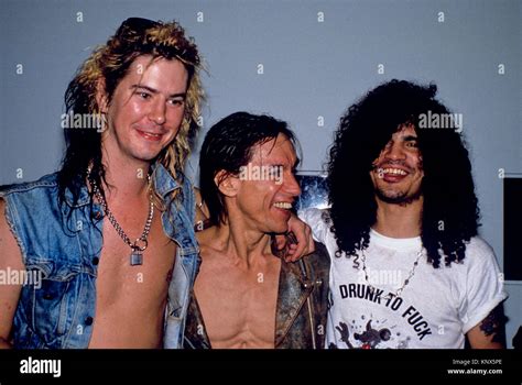 Guns N Roses Hi Res Stock Photography And Images Alamy