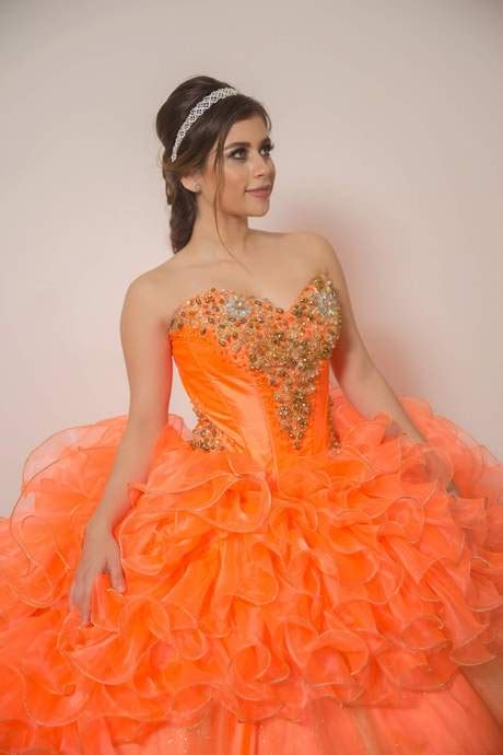 Ver Vestidos De Xv A Os Desmontables Estilo Y Belleza