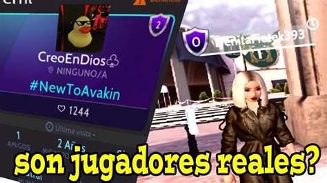 Bots En Avakin Life Papeadas Nucleares Youtube