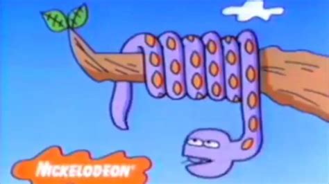 Nickelodeon Bumpers Compilation Part 2 Youtube