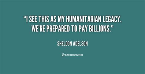 Sheldon Adelson Quotes. QuotesGram