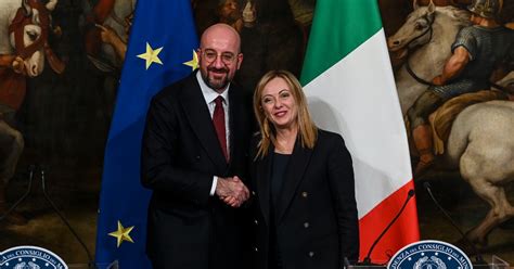 Mes Pnrr Giustizia Governo E Maggioranza Alla Prova