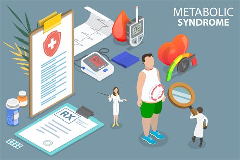 12 Factors That Determine Whether Youre Metabolically Healthy