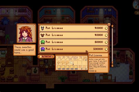 How To Get A Pet Turtle In Stardew Valley Qm Games