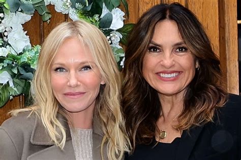 Kelli Giddish Returns To Law And Order Svu For Season 26 Guest Appearance