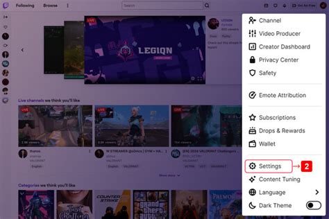 How To Change Your Twitch Username A Step By Step Guide