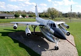 Veteran S View Grissom Air Museum