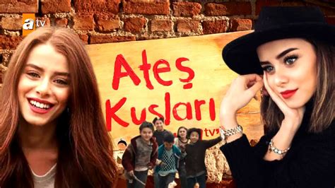 Ates Kuslari New Turkish Drama Series New Turkish Drama Urdu Hindi