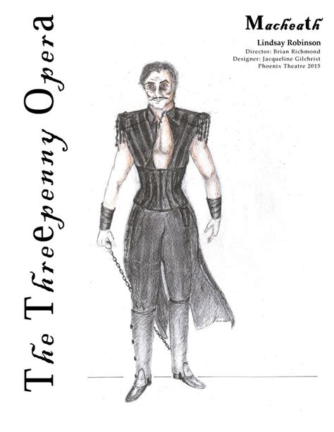 Costume Designs By Jacqueline Gilchrist Costume Design Costumes Costume Designs