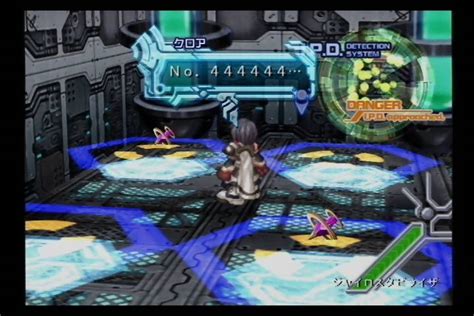 Ar Tonelico II Melody Of Metafalica User Screenshot 56 For