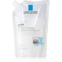 La Roche Posay Lipikar Syndet AP Cleansing Creamy Gel Refill Notino