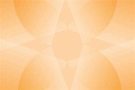 elegant orange abstract background with light 16941169 Vector Art at ...